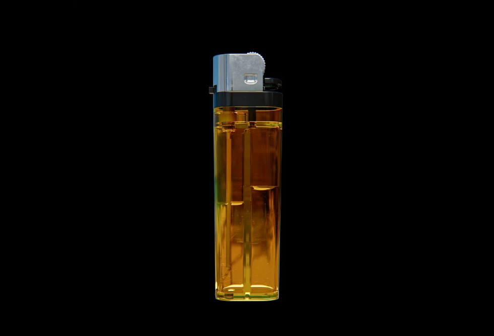 BIC Lighter
